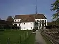 Church of Königsfelden Abbey