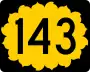 K-143 marker