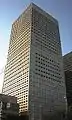 Shinjuku KDDI Building (ex-KDD Honsha Building) (1974)