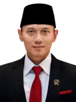 Agus Harimurti Yudhoyono