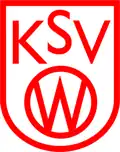 KSV Waregem logo