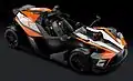 KTM X-Bow R