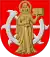 Coat of arms of Kaarina