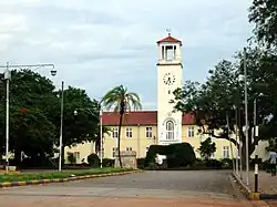 Kadoma Townhall