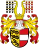 Coat of arms of Carinthia