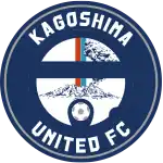 Kagoshima United FC Crest