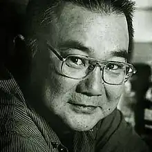 Kaikō Takeshi