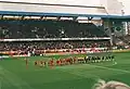 The Fritz-Walter-Stadion in the year 2000