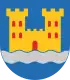 Coat of arms of Kajaani