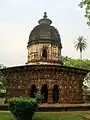 Kalachand Temple (c. 1656)