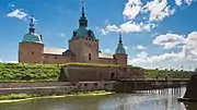 Kalmar Castle