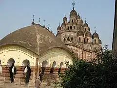 Lalji Temple