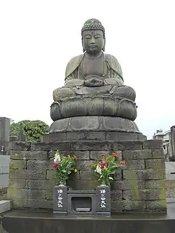 Kamagaya Daibutsu