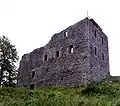 Kamenice Castle