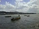 Sungai Brunei (Brunei River)