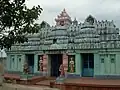 dadhi baman temple Junagarh