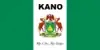 Flag of Kano State