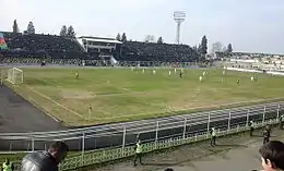 Ganja Stadium