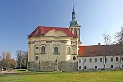 Chapel of the Epiphany