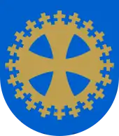 Coat of arms of Sastamala