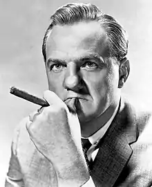 Karl Malden (born: Mladen Sekulović) won an Academy-Award and a number of other awards.