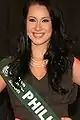 Miss Earth 2008Karla Henry Philippines