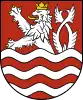 Coat of arms of Karlovy Vary