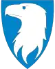 Coat of arms of Karlsøy Municipality