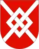 Coat of arms of Karmøy Municipality