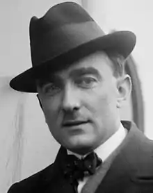 Szymanowski