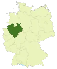 Westfalenliga