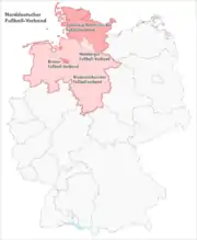 Northern German Football Association