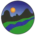 Official seal of Kassala State