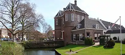 Kasteel Montfoort [nl]