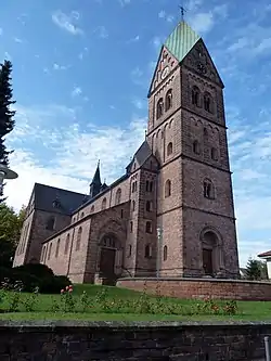 Church of Saint Nicholas