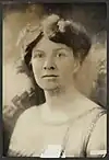 Katharine Martha Houghton Hepburn (Mrs. Thomas N. Hepburn)