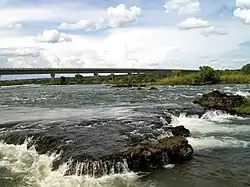 Zambezi River