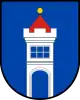 Coat of arms of Katovice