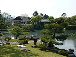 Katsura Imperial Villa