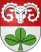 Coat of arms of Kaufdorf