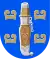 Coat of arms of Kauhava