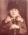 Kawashima Yoshiko