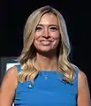 Kayleigh McEnany.