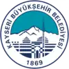 Official logo of Kayseri