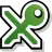 KeePassX logo