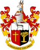 Coat of arms of Keetmanshoop