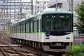 Keihan 10000 series