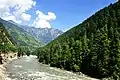 Taobat, Neelum Valley