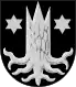 Coat of arms of Kemijärvi