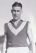 Ken Farmer(North Adelaide) Most goals outright (347) and equal most goals alongside Neil Hawke (Port Adelaide) in a single match (15).